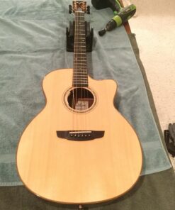 JIM DUNLOP Formula 65 Neck Cradle Maintenance Station 13 71Bm2bpVSfL