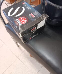 Sanek Display Neck Strips, 60 Count, Pack of 12 15 71BmJJG5ywL