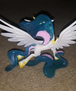 My Little Pony Friendship Is Magic Celestia Doll 59 71BmKhZ5ORL