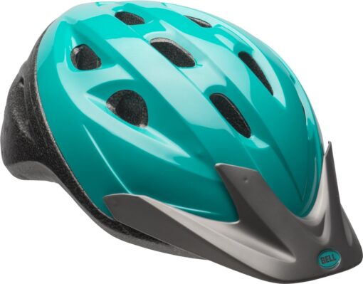 BELL Thalia Women's Bike Helmet Emerald