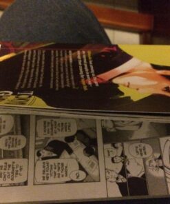 Tokyo Ghoul, Vol. 9 (9) Paperback 9 71BmOpHIgWL