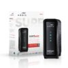 ARRIS SURFboard mAX Pro (16x4) DOCSIS 3.0 Cable Modem, approved for Cox, Spectrum, Xfinity & more 25 71BmjAYIorL 2