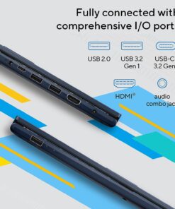 ASUS Vivobook 15 Laptop, 15.6" FHD Display, Intel Core i3-1215U Processor, 16GB RAM, 1TB SSD, Intel UHD Graphics, Student & Business, Thin and Light, Wi-Fi, Windows 11 Home in S Mode, Quiet Blue 16GB RAM | 1TB 14 71BnM2JqhBL 1