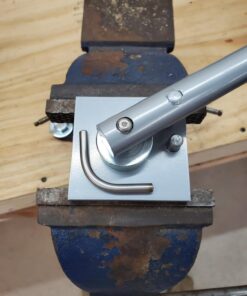 Shop Tuff MR-01 Mighty Rod Bender 1 9 71BnQFRwkfL