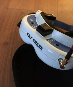 Fat Shark FSV2442 32ch 5G8 Race Band Receiver Module 15 71BnQw50rcL