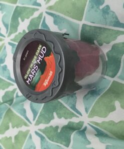 Toysmith Mars Mud glow-in-the-dark mars mud- colors vary 14 71BoMRaTURL