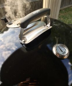 Weber Performer Charcoal Grill, 22-Inch, Black 69 71BoN0mXuL