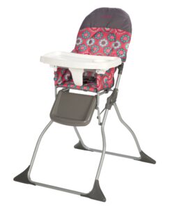 Cosco Simple Fold High Chair, Posey Pop 22 71BoVTN7FyL 1