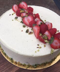 Alternative view of Patisserie: A Masterclass in Classic and Contemporary Patisserie