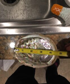 Tomoko White Sage Smudge Kit - 3 White Sage with Rose and Lavender, 2 Palo Santo, Abalone Shell, Wooden Tripod Stand & Feather! Healing, Purifying, Meditating, Incense & Cleansing Super 28 71BolMOyEwL