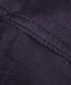 Amazon Basics Memory Foam Filled Bean Bag Chair with Microfiber Cover, 5 ft, Blue, Solid 20 71BppMoHZ1L