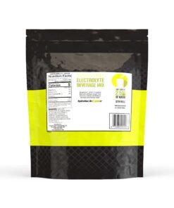 Sqwincher Zero Powder Pack Sugar Free, Assorted Flavors, 1.76 oz (Pack of 32) 20 71BpxlAyOTL