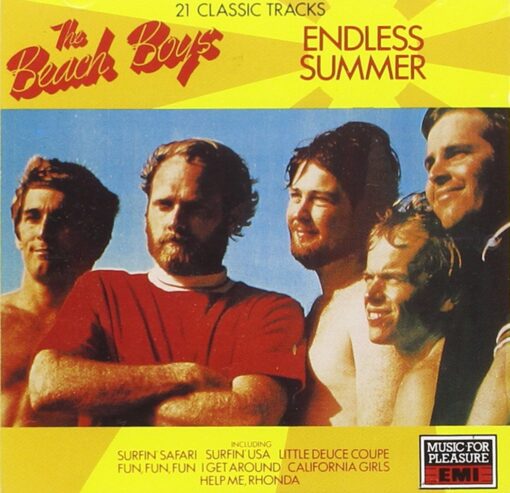 Endless Summer Endless Summer