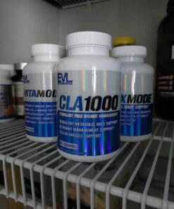 Conjugated Linoleic Acid CLA Pills - CLA 1000mg Diet Pills to Support Weight Loss Fat Burning Lean Muscle and Faster Metabolism - Stimulant-Free CLA 1000mg Safflower Based Fat Loss Support Pills - 90 90 Count (Pack of 1) 15 71BrHySMvL