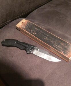 Flex Strops FLX01-BRK Signature Field Strop, One Size 18 71BrO0YxjyL