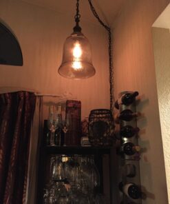 Lutron Credenza Plug-In Dimmer for Incandescent and Halogen Bulbs, TT-300H-BR, Brown 30 71Bre29CSZL