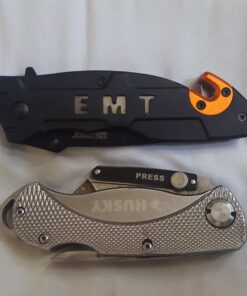 Tac Force Assisted Opening Rescue EMS EMT Tactical Pocket Folding Stainless Steel Blade Knife Outdoor Survival Camping Hunting 25 71BriElfJlL