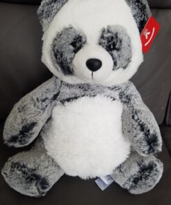 Aurora® Snuggly Sweet & Softer™ Ping Panda™ Stuffed Animal - Comforting Companion - Imaginative Play - White 12 Inches 21 71BrmazrxcL 1