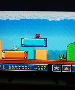 Nintendo Selects: Super Mario All-Stars 33 71BroU4s6OL