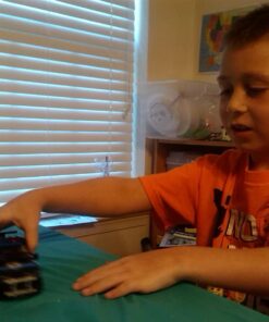 Lego Movie 70819 Bad Cop Car Chase 9 71Bs1kdxtEL