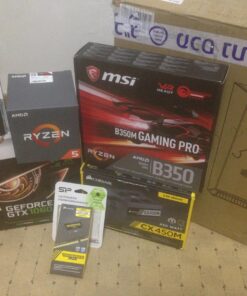 Corsair CX Series 450 Watt 80 Plus Bronze Certified Modular Power Supply (CP-9020101-NA) 450 Watts 26 71BsPuj4p2L