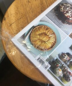 Mary Berry's Baking Bible: Over 250 Classic Recipes 7 71BsRo ZVAL