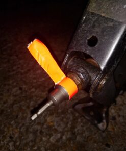 Quick Products QPLSJS Deluxe Quick-Connect Heavy-Duty Scissor Jack Leveling Socket for Power Drill - Each 21 71BsUhA1A9L