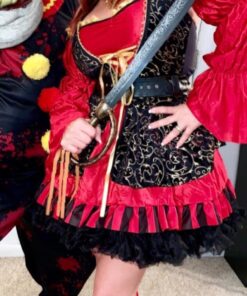 Pirate Sword, Silver, One Size 17 71BtwnB1iAL