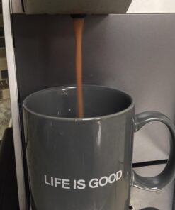 Tootsie Roll Junior Mints Hot Cocoa Pods, Compatible with Keurig K Cup Brewers, Perfect Peppermint Hot Chocolate Gift, Candy Junior Mints Hot Cocoa, 40 Count Mint 40 Count (Pack of 1) 36 71Bu ONuO8L