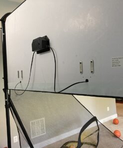 VELCRO Brand - Industrial Strength | Indoor & Outdoor Use | Superior Holding Power on Smooth Surfaces | Size 4ft x 2in | Tape, White - Pack of 1 37 71Bu4NsMWL