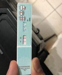 Herbal Clean QCarbo16 Same-Day Premium Detox Drink, Tropical Flavor, 16 Fl Oz 16 Fl Oz (Pack of 1) 38 71Bui4OlQDL