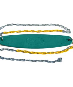 Swing-N-Slide Heavy-Duty Swing Seat Green 18 71Bw06vEnhL