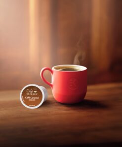 Café Caramel 24 Count (Pack of 1) 8 71BwHNBmmL