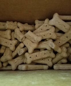 Alternative view of Milk-Bone Large Dog Biscuits, 14-Pound Milk 14 Pound (Pack of 1)