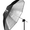 Profoto Umbrella Shallow Silver M (105cm/41)