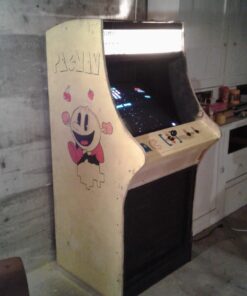 Pac-Man Connect and Play - 12 Classic Games 20 71Byati4ifL