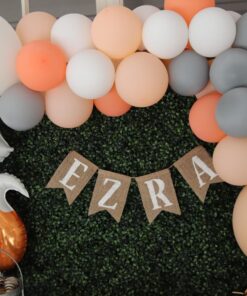 Woodland Fox Critter 36" Mylar Balloon 23 71Byf7vz7oL