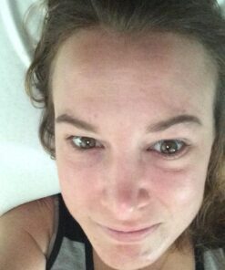 Pure Body Naturals Pure Bentonite Powder for DIY Detox Bath & Facial Mask, Pure Indian Healing Clay for Burns, Mastitis, Inflamed or Chapped Skin (8.0 oz) 34 71BykgDej2L