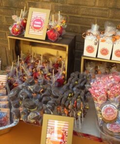 Morex Poly Crimped Curling Ribbon, 3/16-Inch by 500-Yard, Orange, 500-Yard, 1-Pack 22.5 Sq Ft (Pack of 1) 15 71BzE1p67L