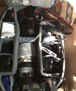 thinkTANKphoto Street Walker Hard Drive V2.0 Think Tank Photo Black ハードドライブ Backpacks 17 71Bzdf1d6tL