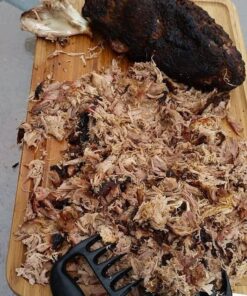 Meathead: The Science of Great Barbecue and Grilling Hardcover, Illustrated 61 71BzqqSdJCL