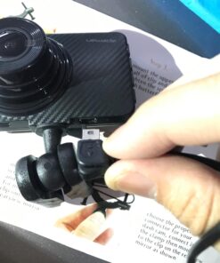 Dash Cam Mirror Mount Kit for Rexing V1,Falcon F170,Z-Edge,Old Shark,YI,Kdlinks X1,VANTRUE and Most Dash Camera and Car Camera 42 71C EDFQuKL