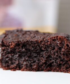 Good Dee's Chocolate Brownie Mix | Keto Baking Mix | Sugar-Free, Gluten-Free, Grain-Free, Nut-Free, Soy-Free & Low Carb Baking Mix | Diabetic, Atkins & WW Friendly (Pack of 1) 7.5 Ounce (Pack of 1) 31 71C I4JT vL