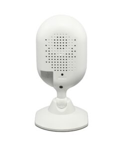 Swann Communications 1080p Wi-Fi Indoor Security Camera with 2-Way Audio - Model Number SWWHD-INDCAM-US 1 Count (Pack of 1) 1-Pack, Indoor Camera 9 71C0X207oqL