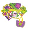 Galt Toys, First Sewing Kit for Kids, Learn to Sew DIY Craft Kit, Ages 5+ Single