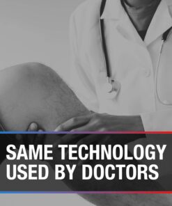 Icy Hot SmartRelief TENS Therapy SmartRelief Control Unit for Wireless Knee & Shoulder Pain Therapy 15 71C0m3QZsFL