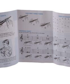 Selmer 981 Song Flute, Black Original Version 11 71C1cKagZkL