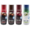 Sodastream Flavors Original Variety Pack 440ml Pack of 4 14.8 Fl Oz (Pack of 4) 34 71C1qEwPsNS