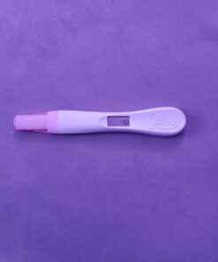 First Response Triple Check Pregnancy Test 3 ct. 50 71C2QnjBoCL