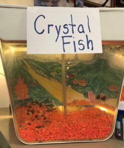 SunGrow Aquarium Maintenance Kit with Priming Bulb, 65-Inches, Easy to Use, Perfect for Small Fish Tanks, 2-Minutes to Assemble (3.5" nozzle length) Blue Sand Cleaner ( 3.5" nozzle length ) 31 71C2c7KDegL